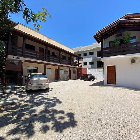 ウバトゥバResidencial Porto Di Lazaroアパートメント エクステリア 写真