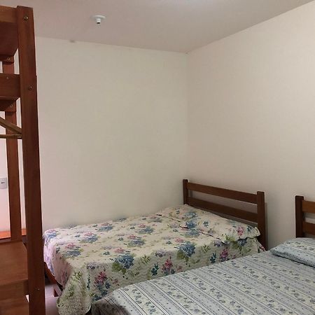 ウバトゥバResidencial Porto Di Lazaroアパートメント エクステリア 写真