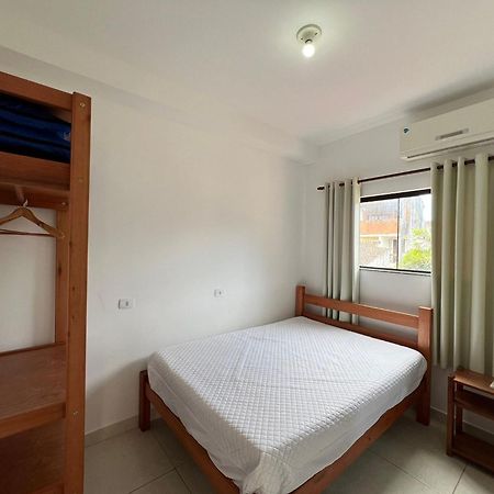 ウバトゥバResidencial Porto Di Lazaroアパートメント エクステリア 写真