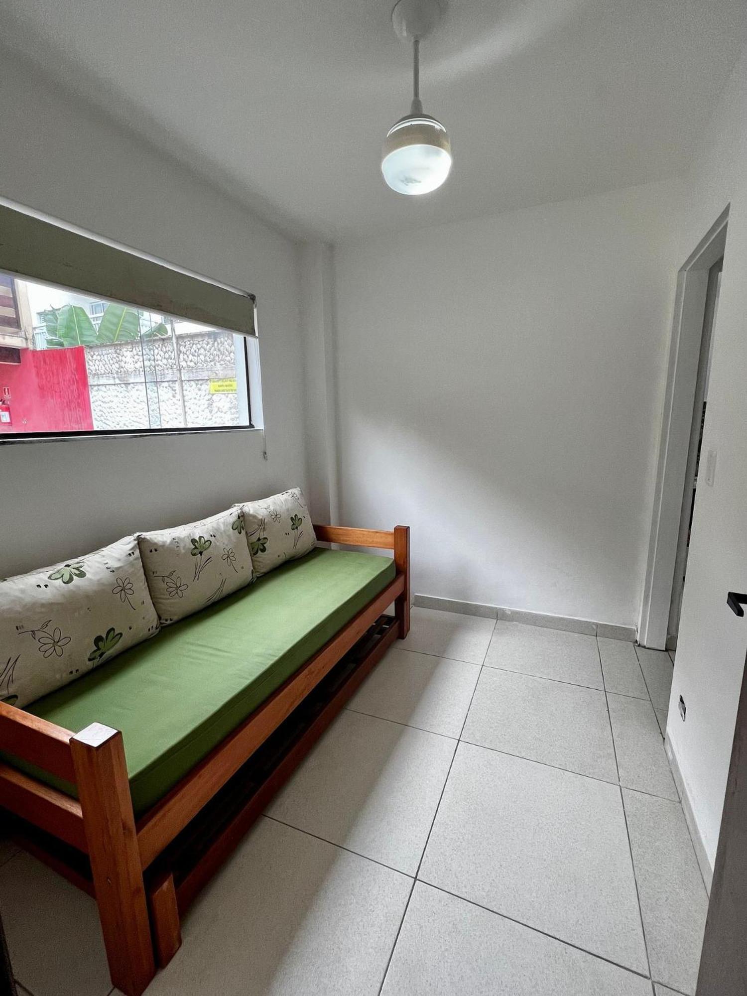 ウバトゥバResidencial Porto Di Lazaroアパートメント エクステリア 写真